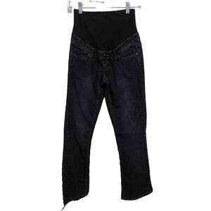 Planet Motherhood maternity jeans size S